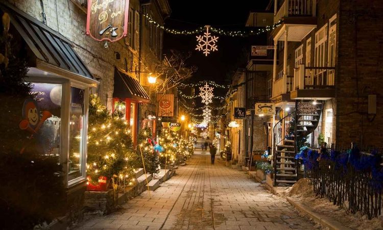 6 Ways to Enjoy the Cold at the Quebec Winter Carnival (2025)
