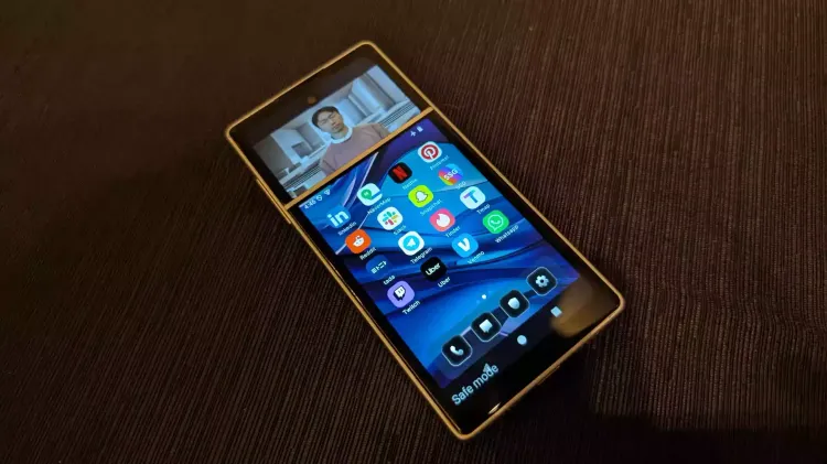 What are the Coolest Laptops & Phones