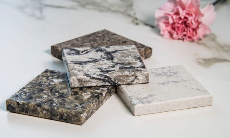 What are the Pros and Cons of Quartz vs Granite Countertops?