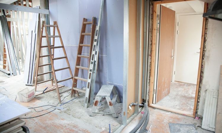 How To Finance Your Remodel House