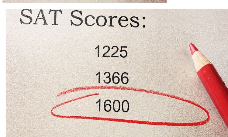 Why You Should Learn SAT Strategies