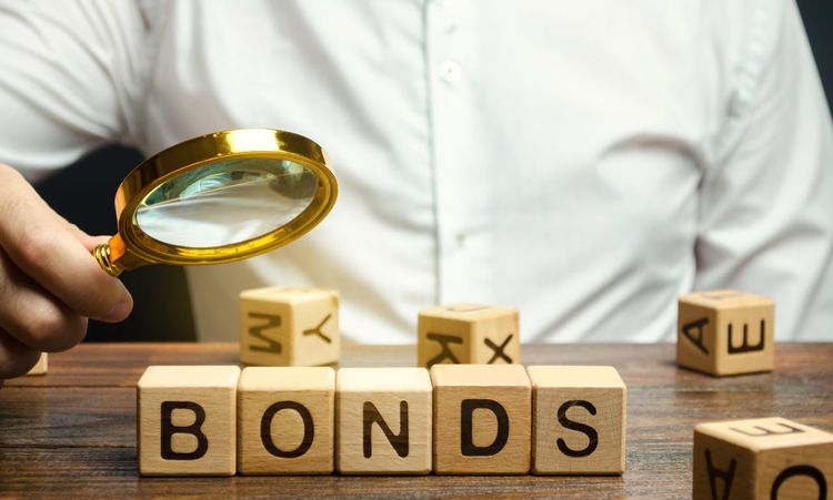 What is Secured Bond in Jail