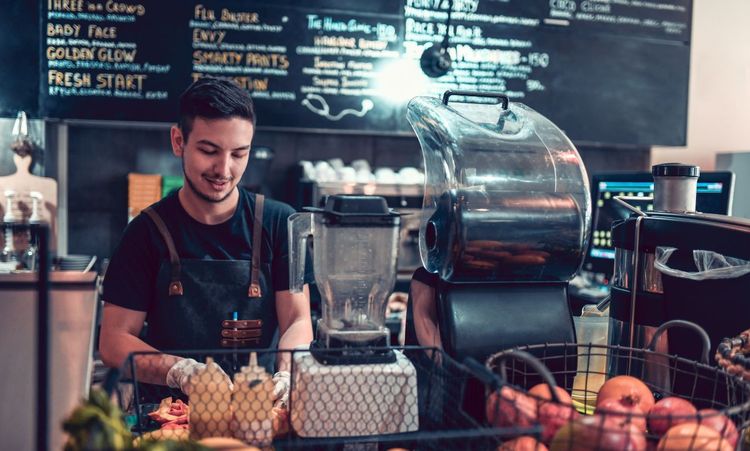 What Equipment Do You Need to Start a Smoothie Business