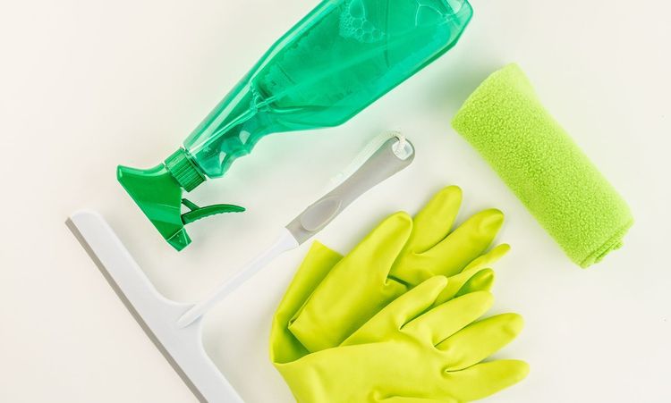 Window Cleaning Business Start-Up Kit