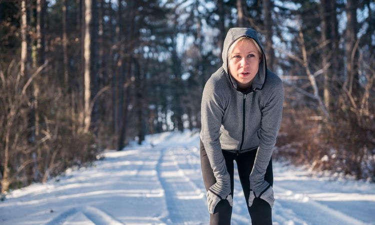 How To Stay Active In Winter