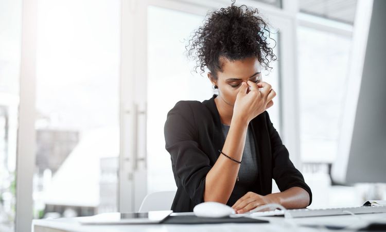 The Impact of Stressful Experiences on Your Well-Being and How to Cope