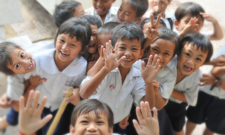 How To Unleash The Power Of Curiosity To Drive Student Success
