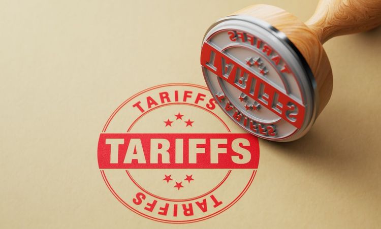 How Tariffs in 2025 Could Impact Real Estate Investors