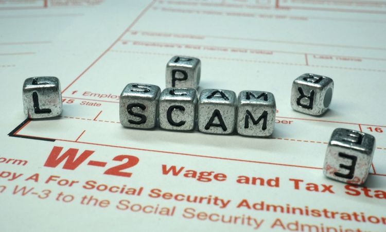 What are the Tax Scams You Should Know?