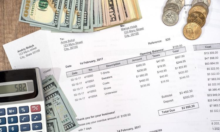 How Many Business Bank Accounts Should I Have?