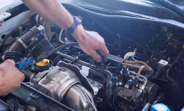 How to Read a Damage Claim for Auto Insurance