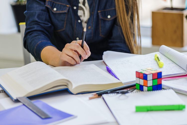 How to Manage Stress During Exams