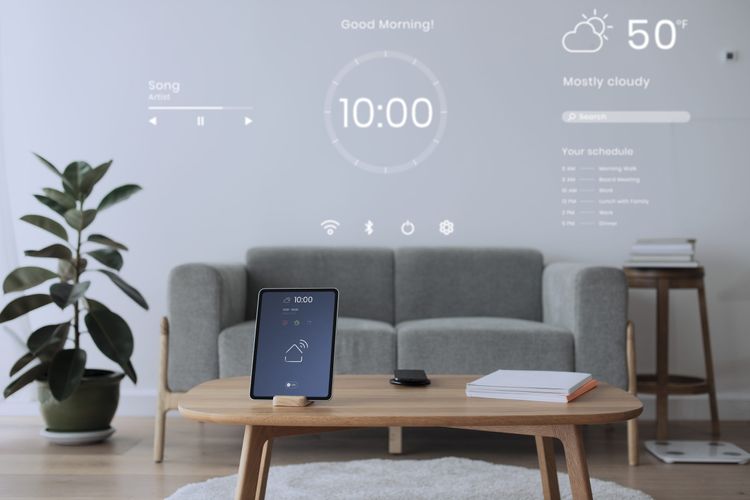 Best Smart Home Devices for 2025: AI Assistants, Security, and Energy-Saving Tech