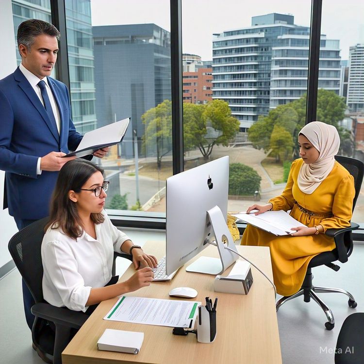 Green Card Application Process: Step-by-Step 2025 Guide