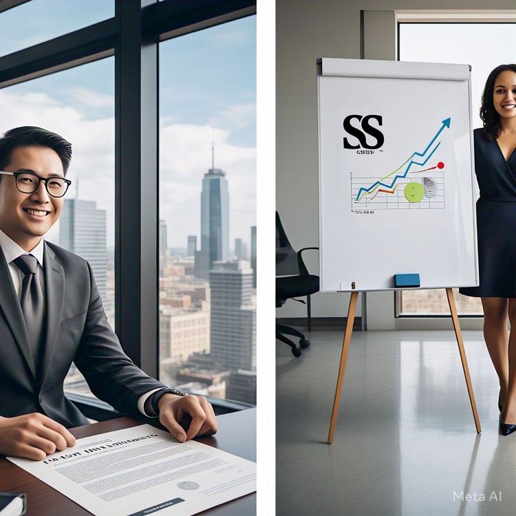 How to Start a Business Legally in 2025 (Step-by-Step Guide)