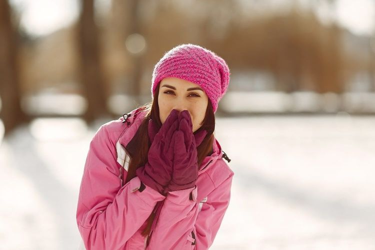 How to Stay Warm and Comfortable in Winter
