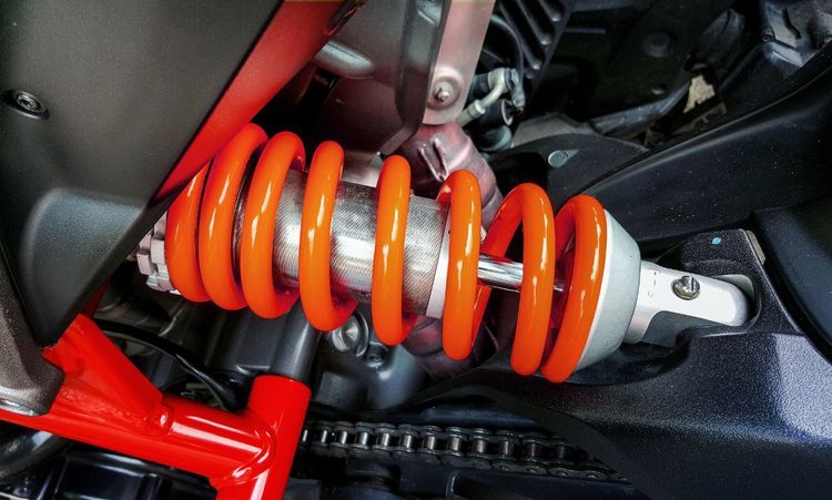 How to Make Your Jeep Wrangler Ride Smoother
