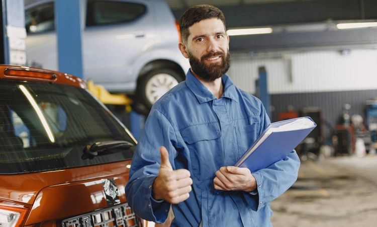 How Auto Body Shops Support Your Car Accident Claim