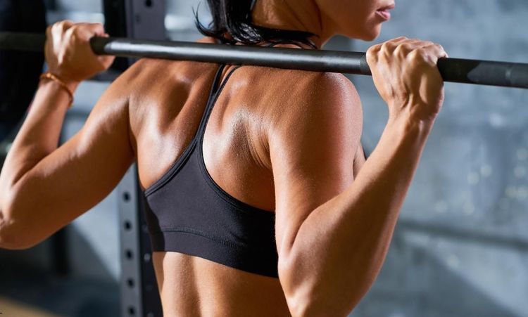 Is It Possible to Build Muscle While in a Calorie Deficit?