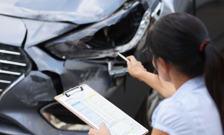 How Much Does Car Insurance Go Up After an Accident?