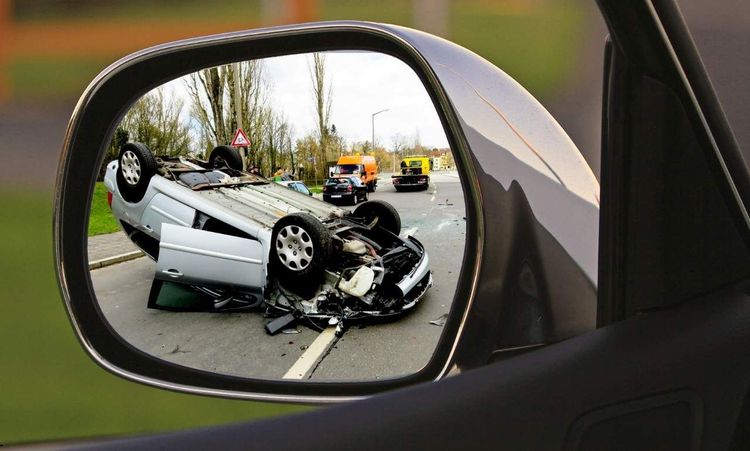 The 7 Basic Steps of the Car Accident Lawsuit Process
