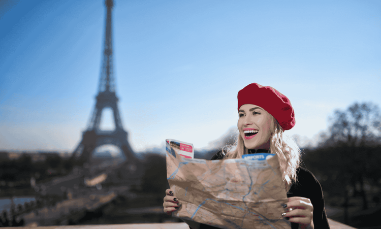 The Top 10 Places to Visit in September 2025