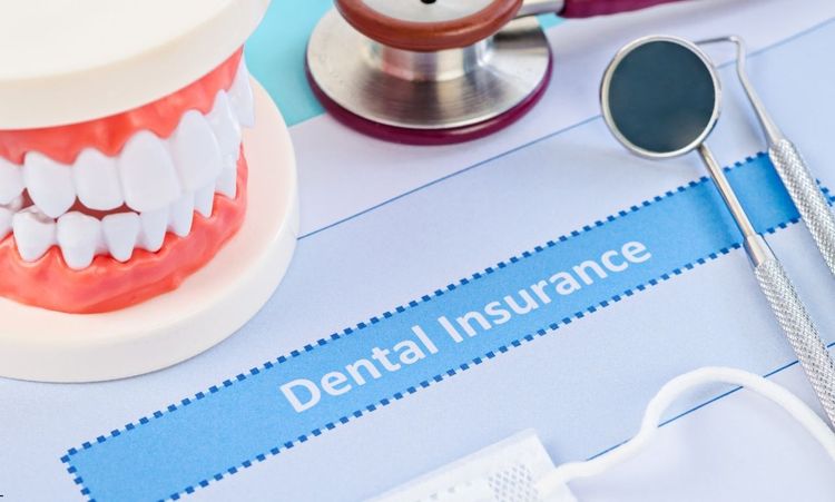 Why Vision & Dental Insurance Are Separate