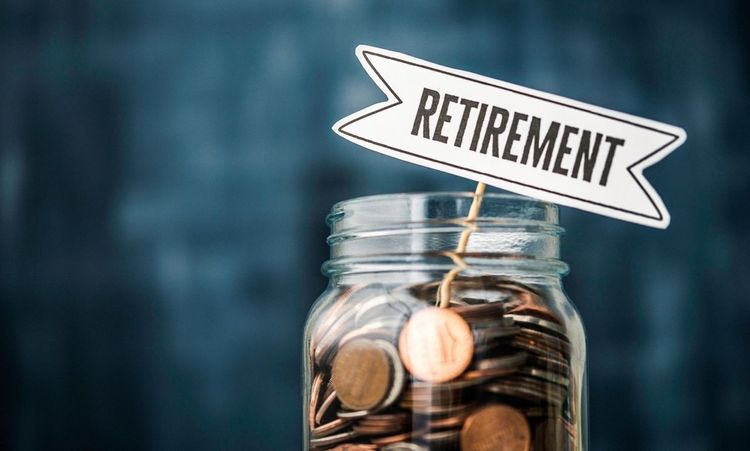 How to Catch up If You’re Way Behind on Saving for Retirement