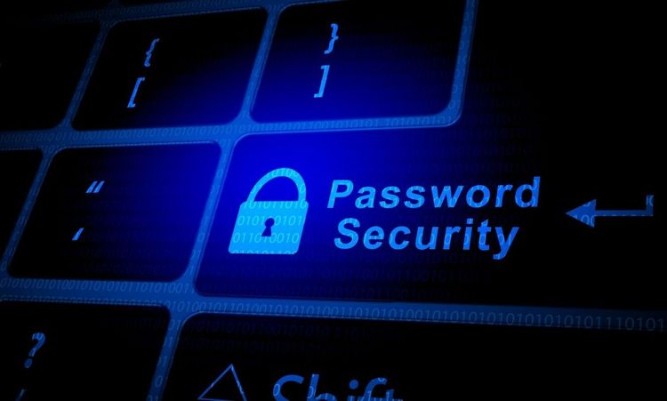 Best Password Manager in 2025