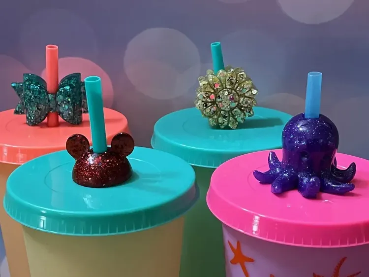 Most Profitable Resin Crafts to Sell