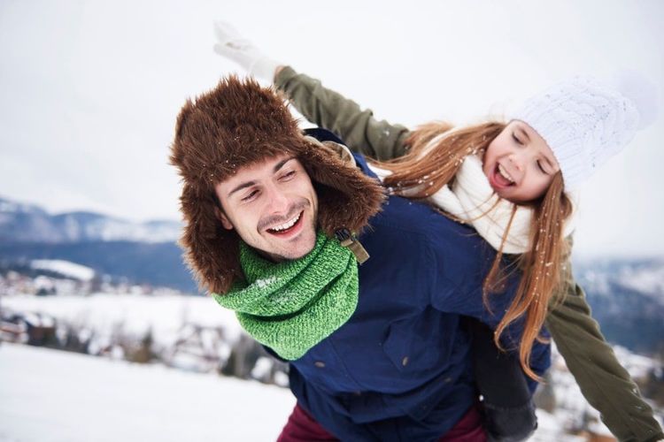 7 Easy Ways to Stay Active During Winter