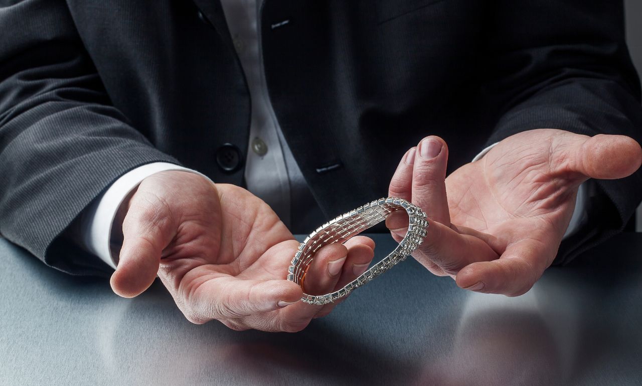 Men's Jewelry Trends to Follow