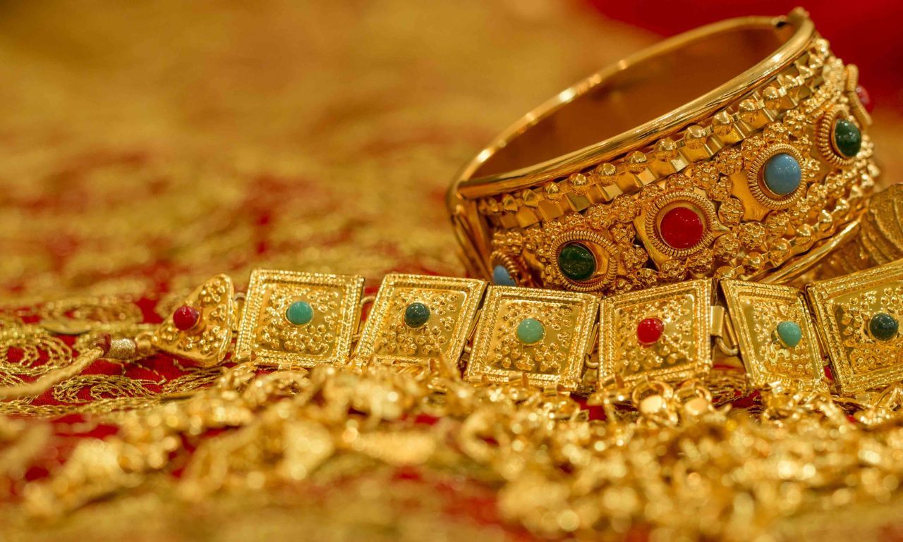 Men's Jewelry Trends to Follow